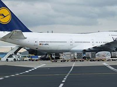 Lufthansa'da grevin faturası 100 milyon Euro tutacak