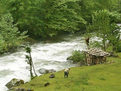 Orta Doğu'nun daha 'yeşil' bir turizme ihtiyacı var