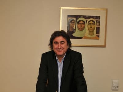Yazarımız Musa Alioğlu’nun gözünden 2010’da havacılık dünyası