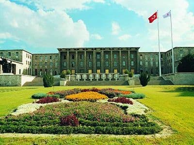 Milletvekilleri butik otel istiyor