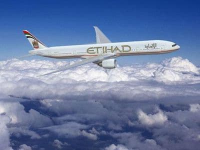 Etihad havayolları Japonya seferlerine başladı