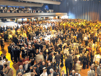 ITB Berlin Genel Müdürü Ruetz, TurizmGüncel'e konuştu