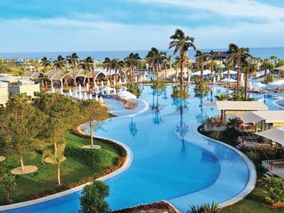 Zoover'dan Susesi Luxury Resor'a 'Tavsiye Edilmiş' ödülü