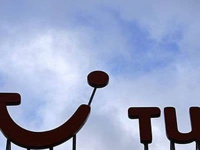 TUI AG, 2010 yılı için iyimser