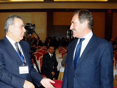 İZMİR, TURİZM TEŞVİKİ İÇİN ÖZEL YASA İSTEDİ