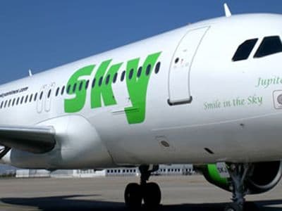 Hollandalı OAD, yaz sonunda SKY ile uçacak