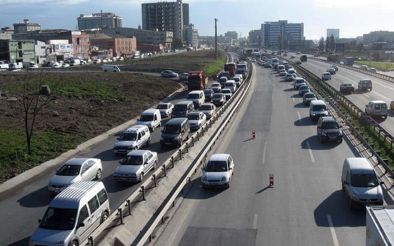 İşadamları, Basın Express Yolu’nda arsa topluyor