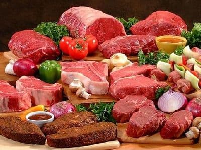 7 dolarlık et, 185 dolara çıkıyor