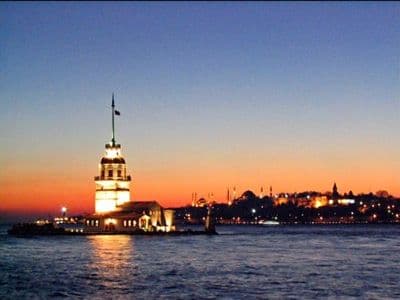 İstanbul, uluslararası havayolları yolcu taşımada yüzde 7.3 oranında arttı