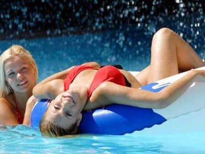 2010'da Rus halkı parasını tatil için harcayacak