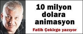 “3 yılda harcanan 200 milyon Euro bende ne iz bırakacak”