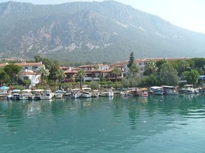 İngilizlere göre, Türkiye'de keşfedilecek 6 gizli cennet