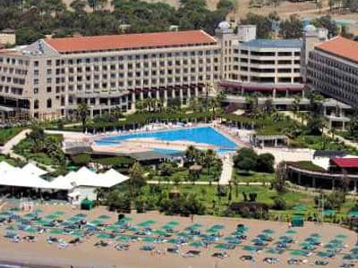 Türkiye'ye 2010-11 kış turizmi için güzel haber!