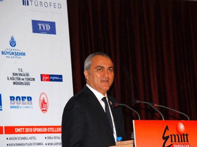 EMİTT'ten 24 milyar dolarlık sinyal