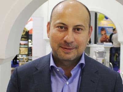 Prince Group Başkanı Lepiev: Otel yatırımlarına devam edeceğiz