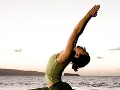 Dev otel zincirlerinde yeni trend: Yoga