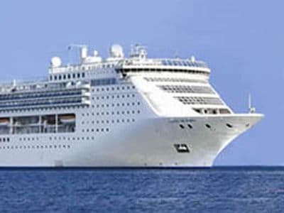 Abu Dabi, cruise turizmine ağırlık verecek