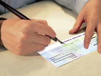 Finansbank’tan çek-senet yerine vadekart