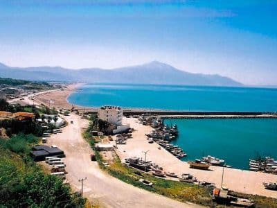 Öger, Almanya’dan Antakya’ya uçacak