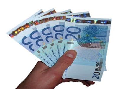Alman ekonomisinde büyük daralma