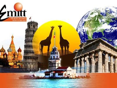 EMİT'i Mısır ve Türk Turizm Bakanları yapacak