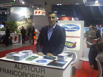 Alpi Tour'dan turizmcilere: İtalyanca bilen personel neden yok?