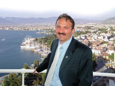 Su sporları merkezi olacağız ama 5 yıldızlı otelimiz yok!