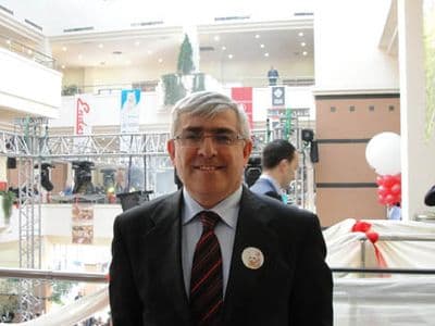 İbrahim Yazar, İran izlenimlerini yazdı