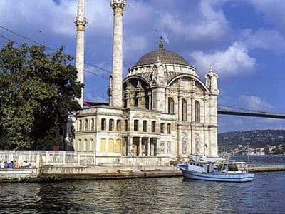 İstanbul, yeni yıla yüzde 13.4 düşüşle başladı