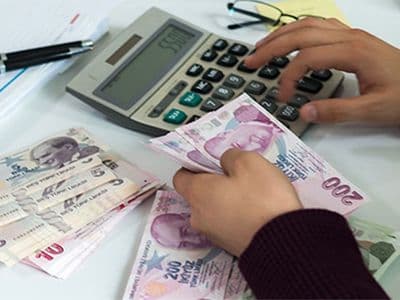 Ocak ayında işsizlik ödeneği için 163 bin başvuru yapıldı