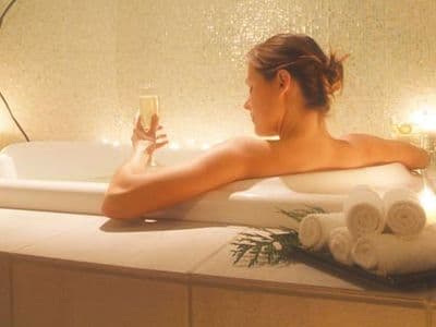 Dünyaca ünlü SPA'cılar Türk hamamına girecek