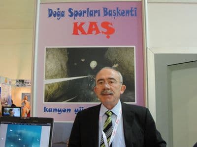 Antalya Kaş arası taksi tekneler geliyor