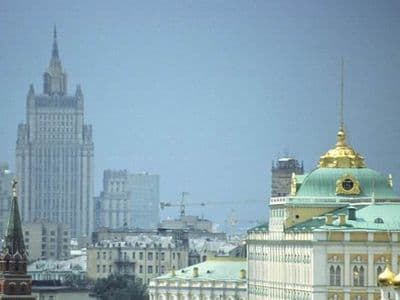 Moskova'daki oteller pahalılıkta dünya birincisi