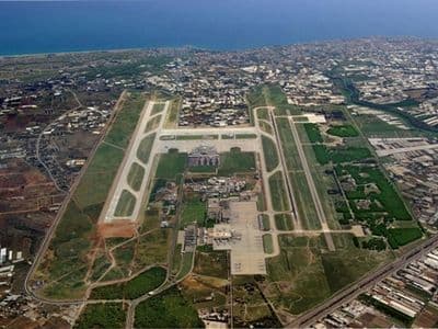 Antalya'ya hava yoluyla 265 bin 271 turist geldi
