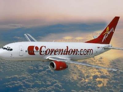 Corendon Airlines'da eğitim çalışmaları devam ediyor