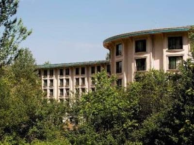 Güral Sapanca Wellness Park'ta Sevgililer Günü...