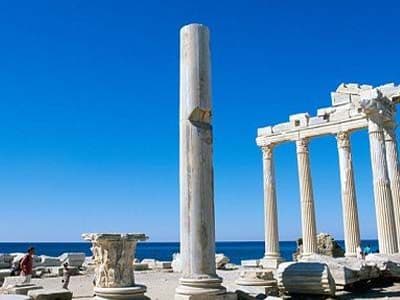 Yunanistan ve İspanya'yı geride bıraktık
