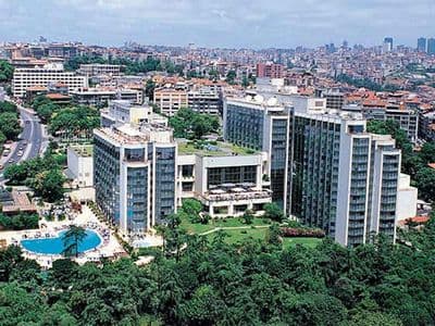 Hyatt Regency ve Swissotel arazileri yeniden satışta