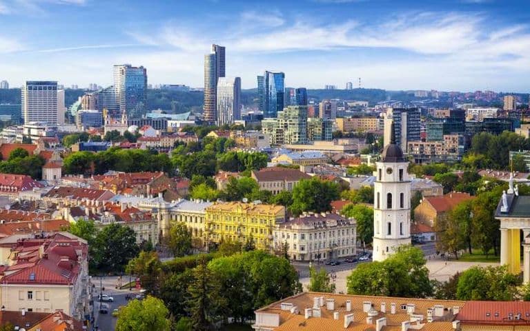 SunExpress Vilnius-Antalya uçuşlarına başlıyor