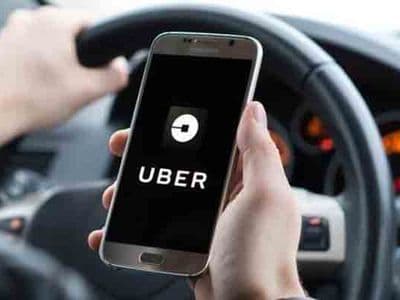 UBER'in erişim engeli kaldırıldı