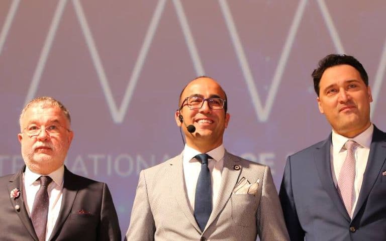Inventum Global 5 ülkede 6 ofise ulaştı