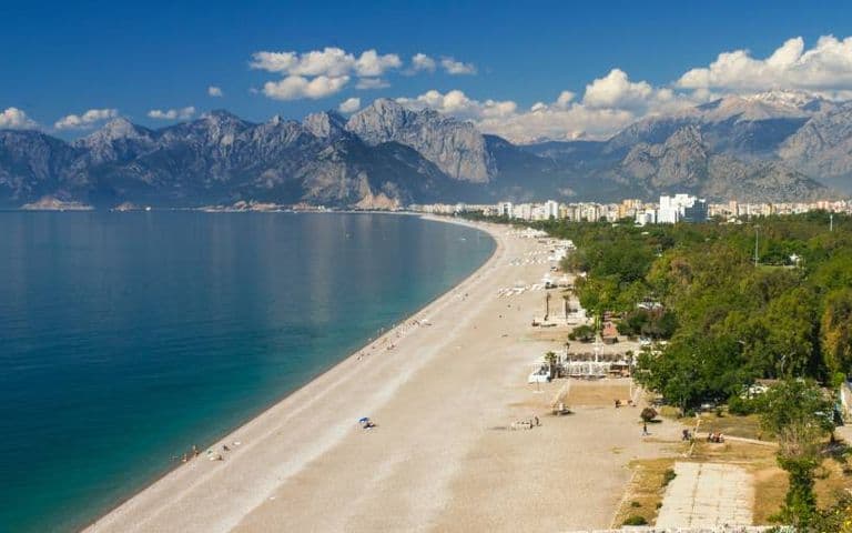 SunExpress Antalya’ya uçuş başlatacağı 11 yeni rotayı açıkladı