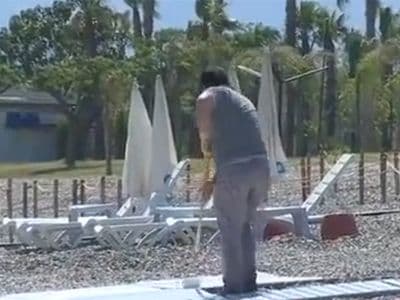 Seyahat sektörüyle ilgili 3 Haziran'da önemli adımlar atılacak