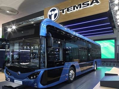 Temsa üretimi durdurdu, bankalar haciz işlemi başlattı