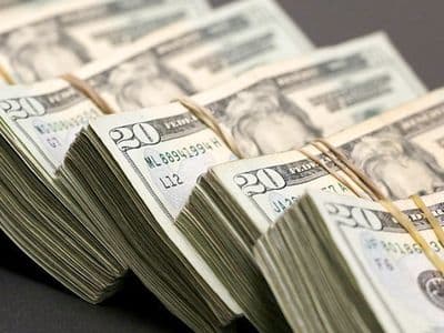 100 bin dolar ve üzeri döviz alımları için yeni uygulama