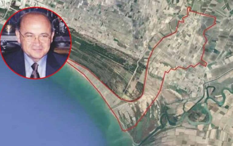 ‘Turizm yatırımı için gelen yabancı iş adamı dolandırıldı’ iddiası