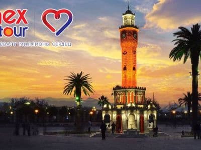 İşte ANEX'in başlatacağı İzmir programının detayları