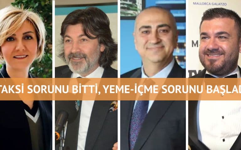 Türk turizmciler Ortadoğu pazarından ne bekliyor?