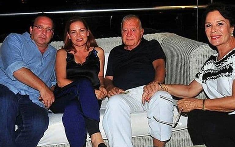 Fatih Altaylı’dan Alkoçlar iddiası: Kredi kaçırma, kredi batırma...