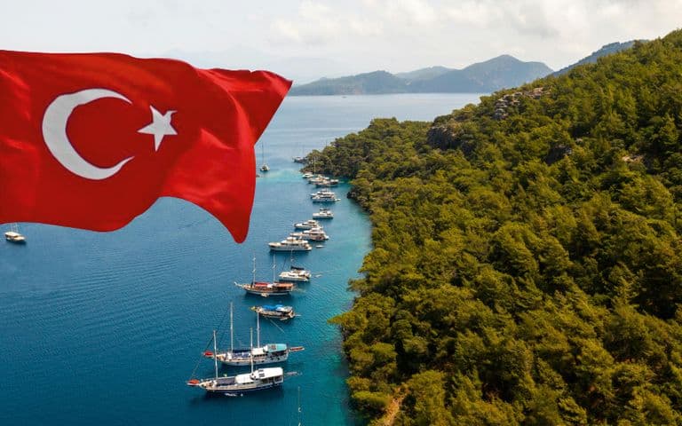 Alltours açıkladı: Ege rezervasyonlarında gerçek bir patlama var